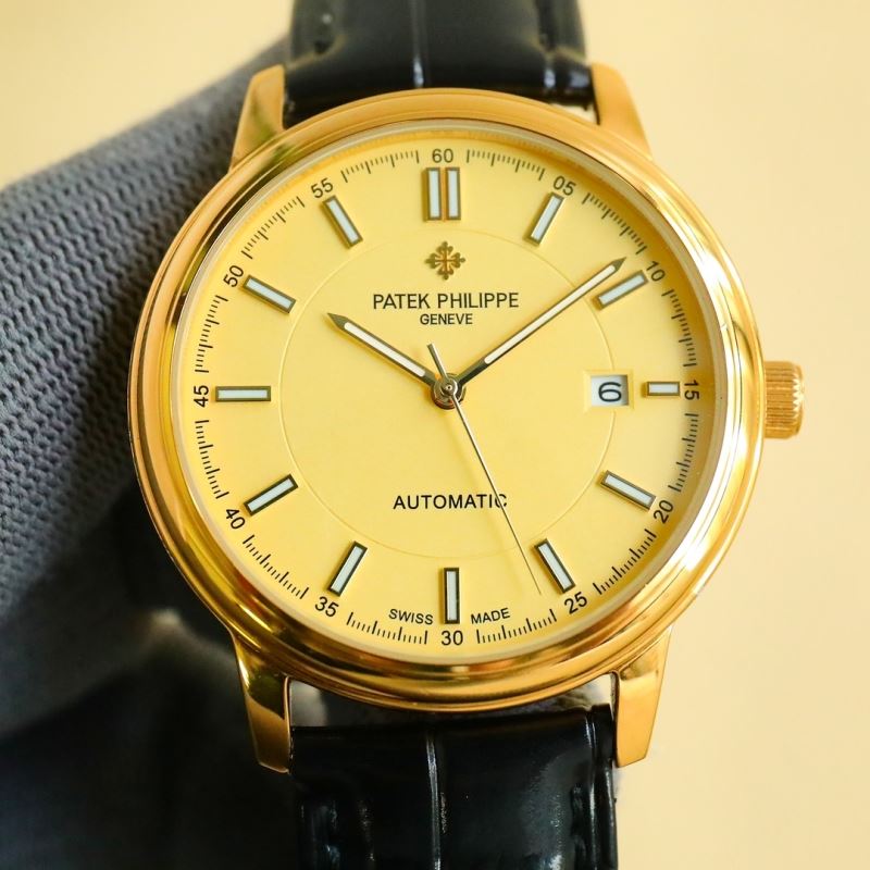 PATEK PHILIPPE Watches